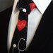 novelty ties for doctors