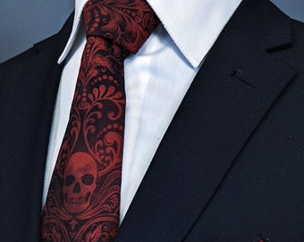 Ed's Neckties