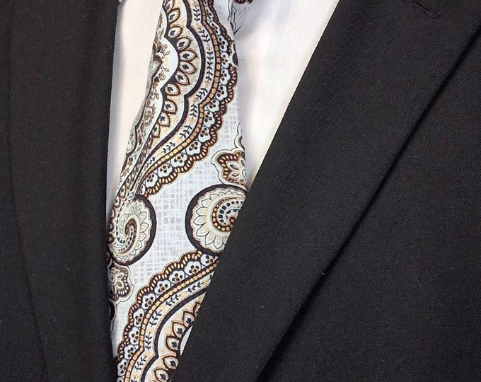 Ties for Weddings – Mens Formal Wedding Necktie