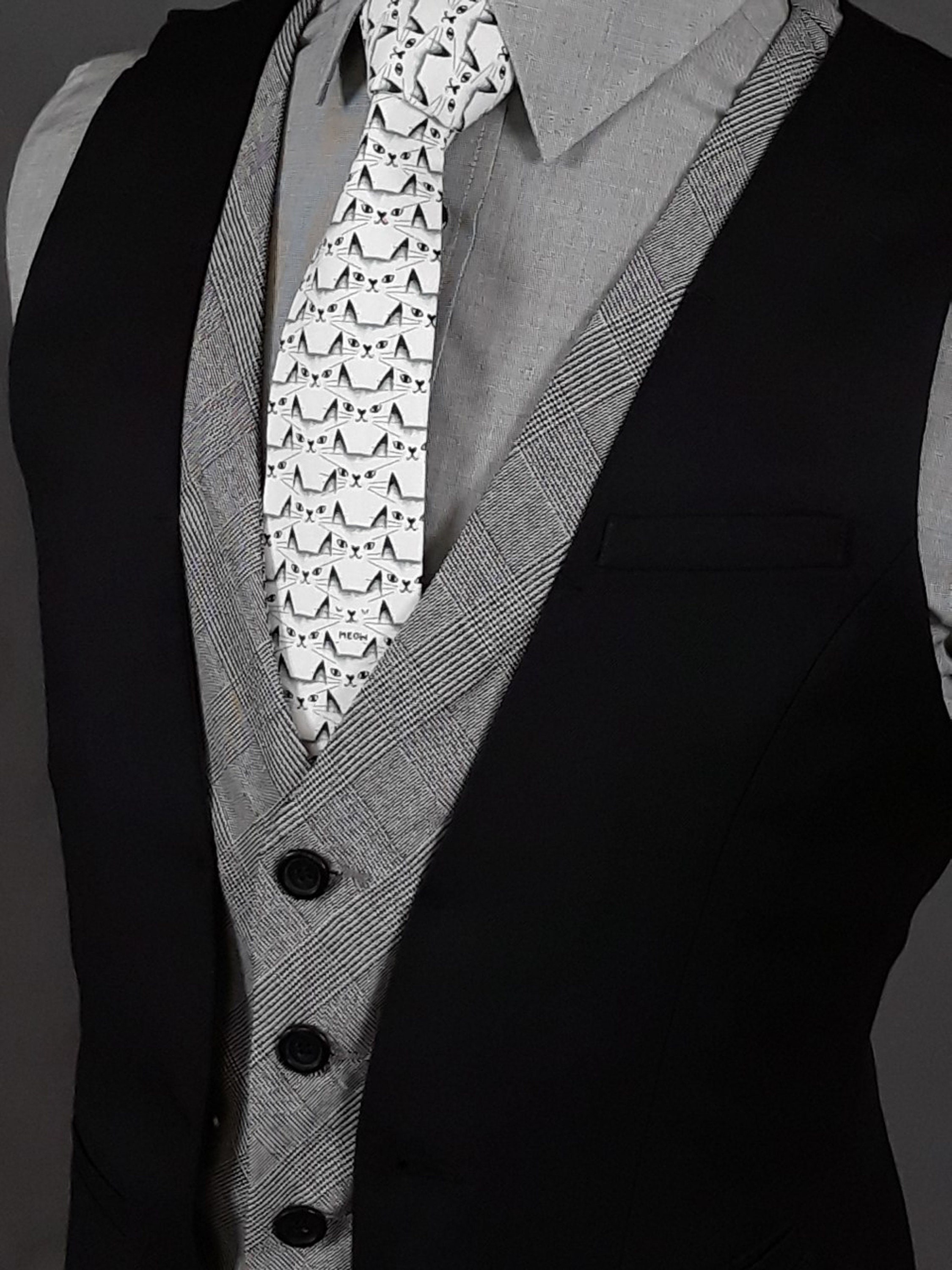 neckties for cats