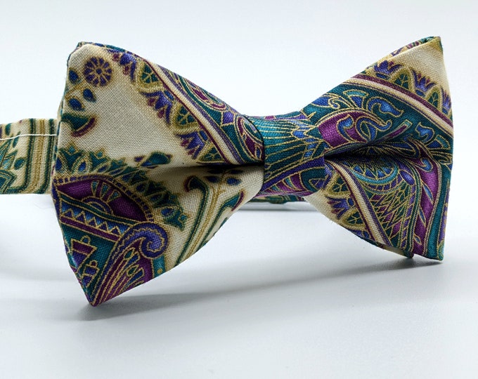 Bow Tie for Men