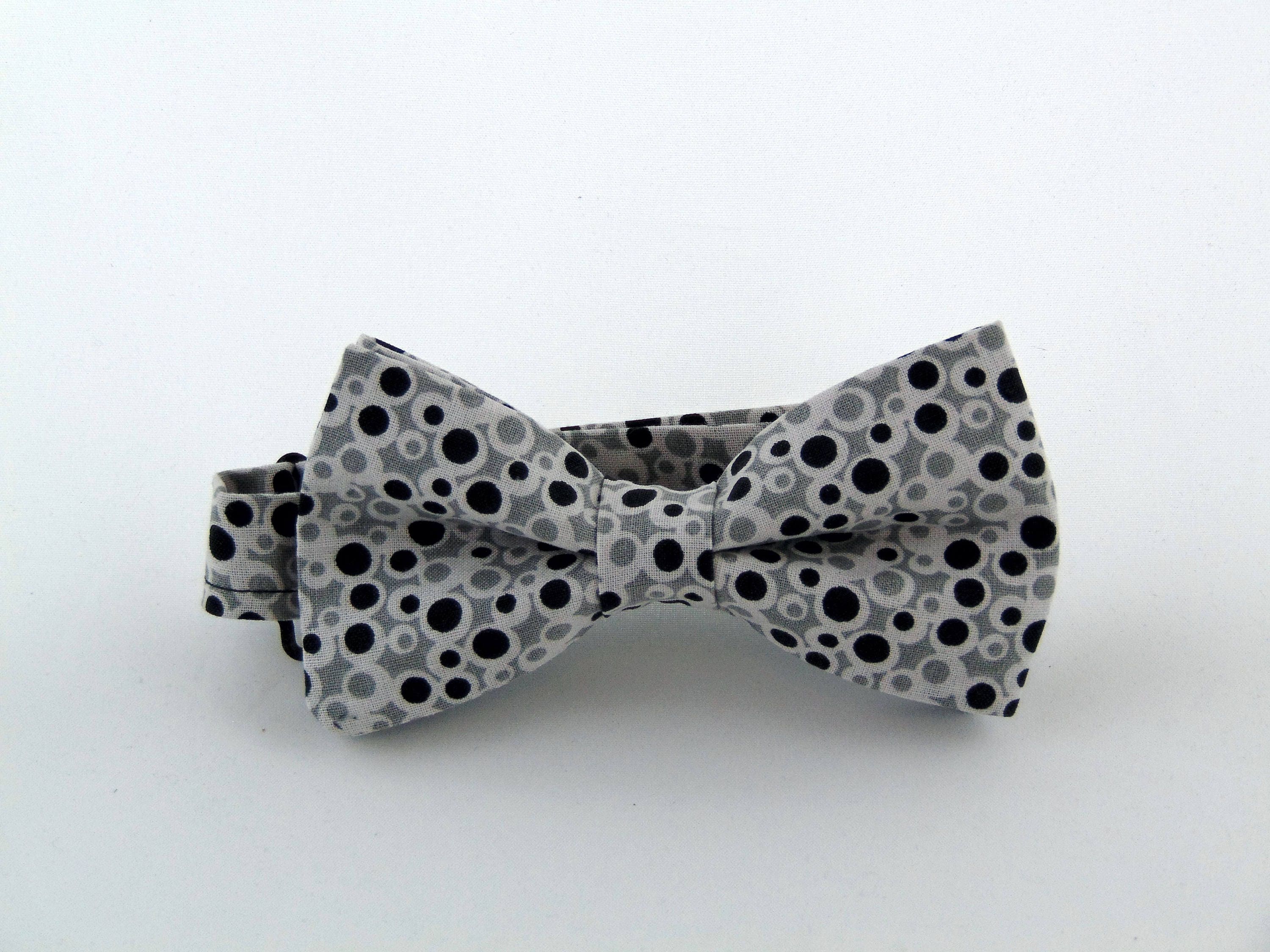 Fun Bow Ties Mens or Boys Contemporary Bow Tie.