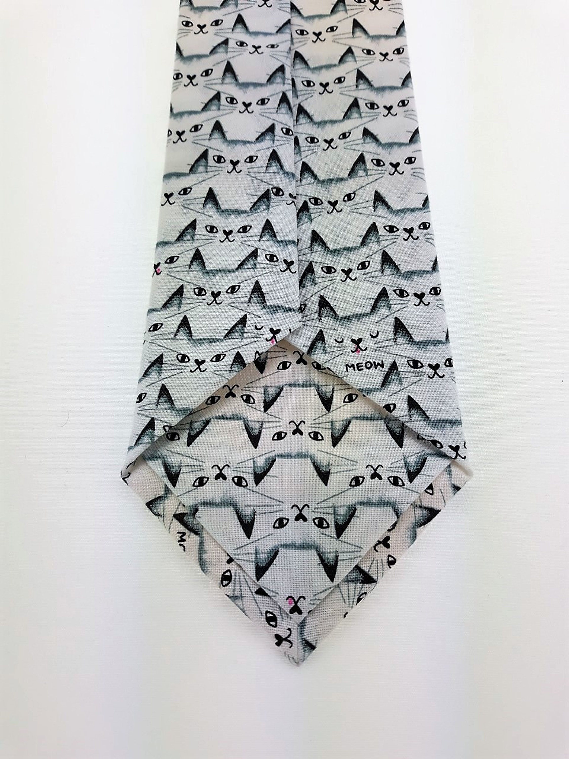 neckties for cats