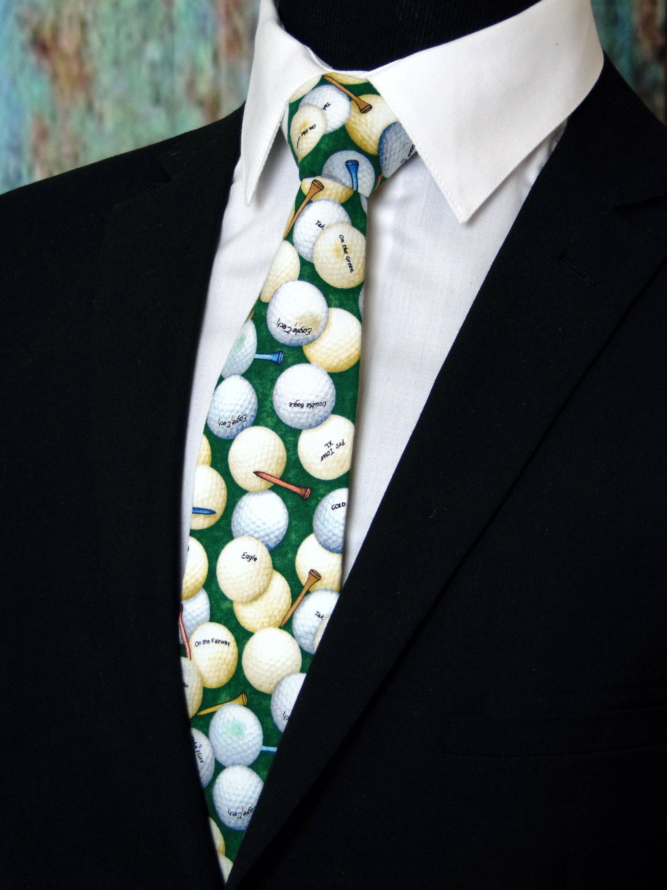 Skinny necktie Neckties for Men