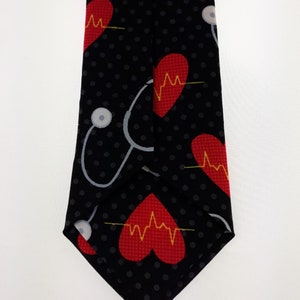 Doctor Gift Ties for Doctors image 2