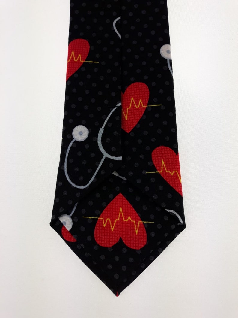 Doctor Gift Ties for Doctors image 2