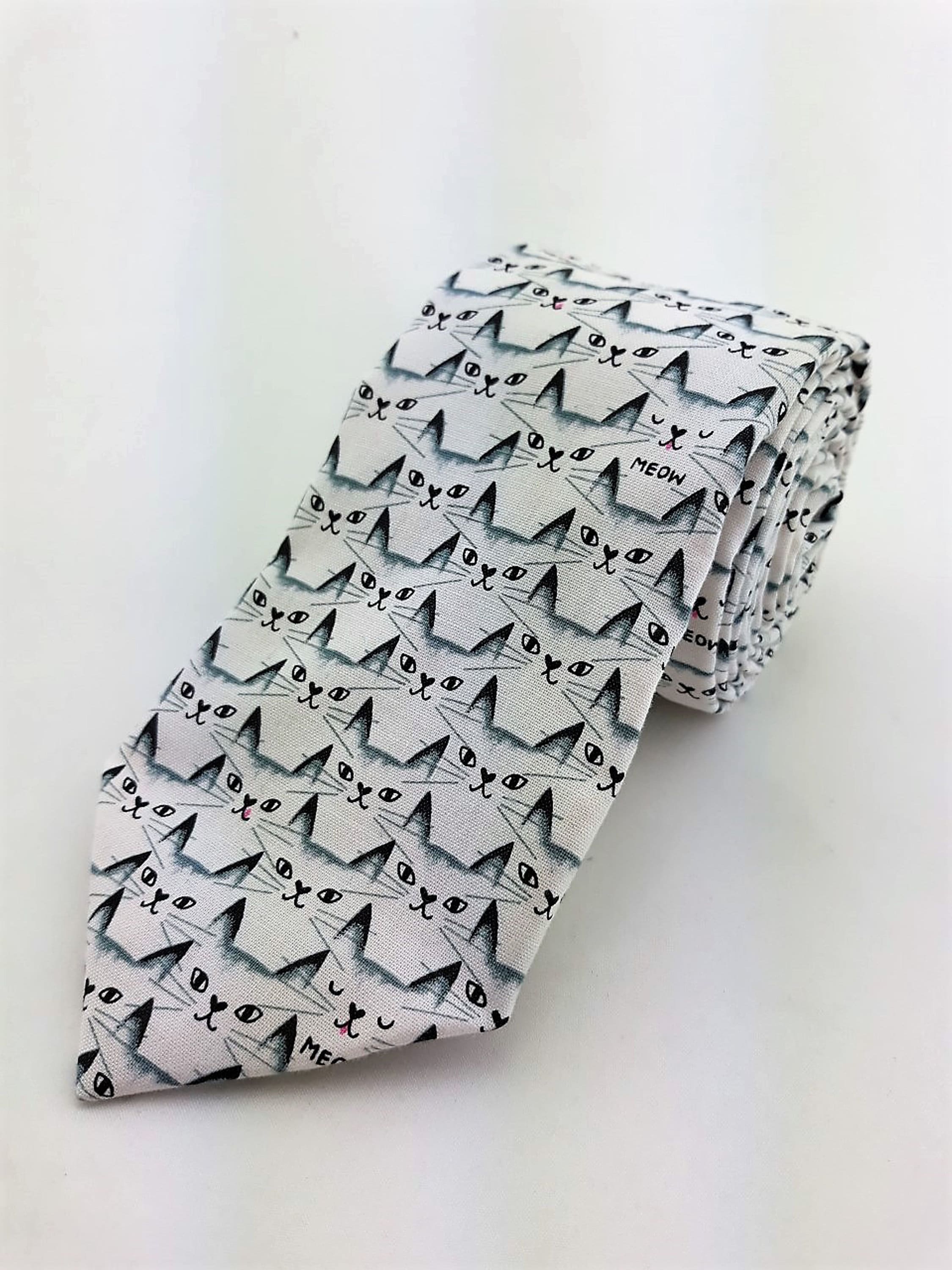 neckties for cats