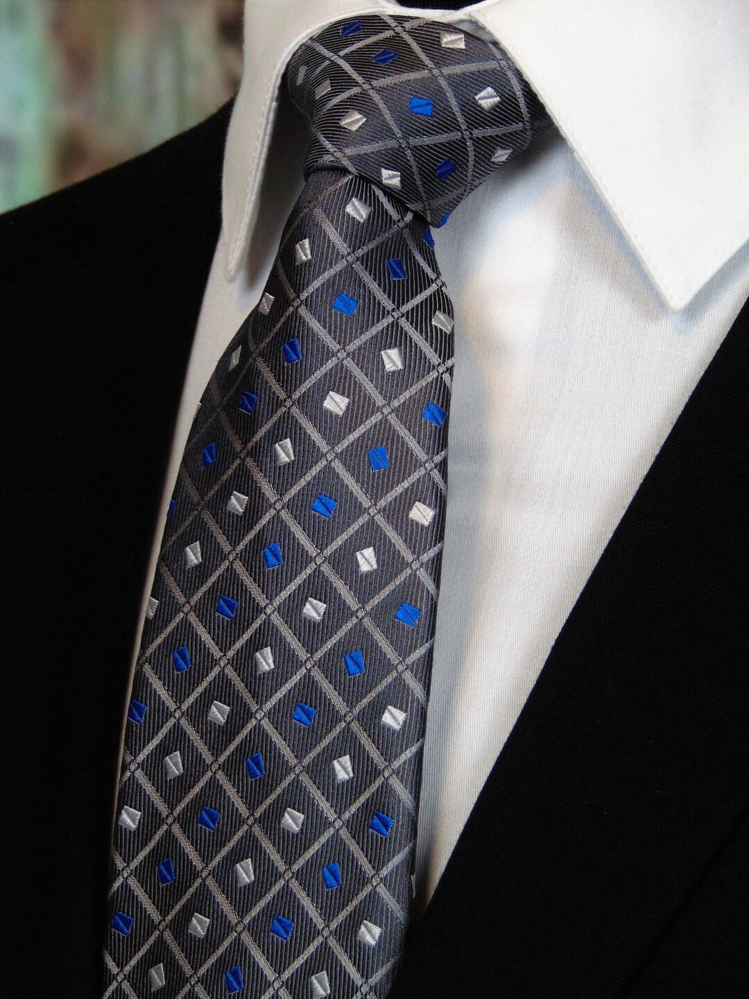 charvet ties bergdorf