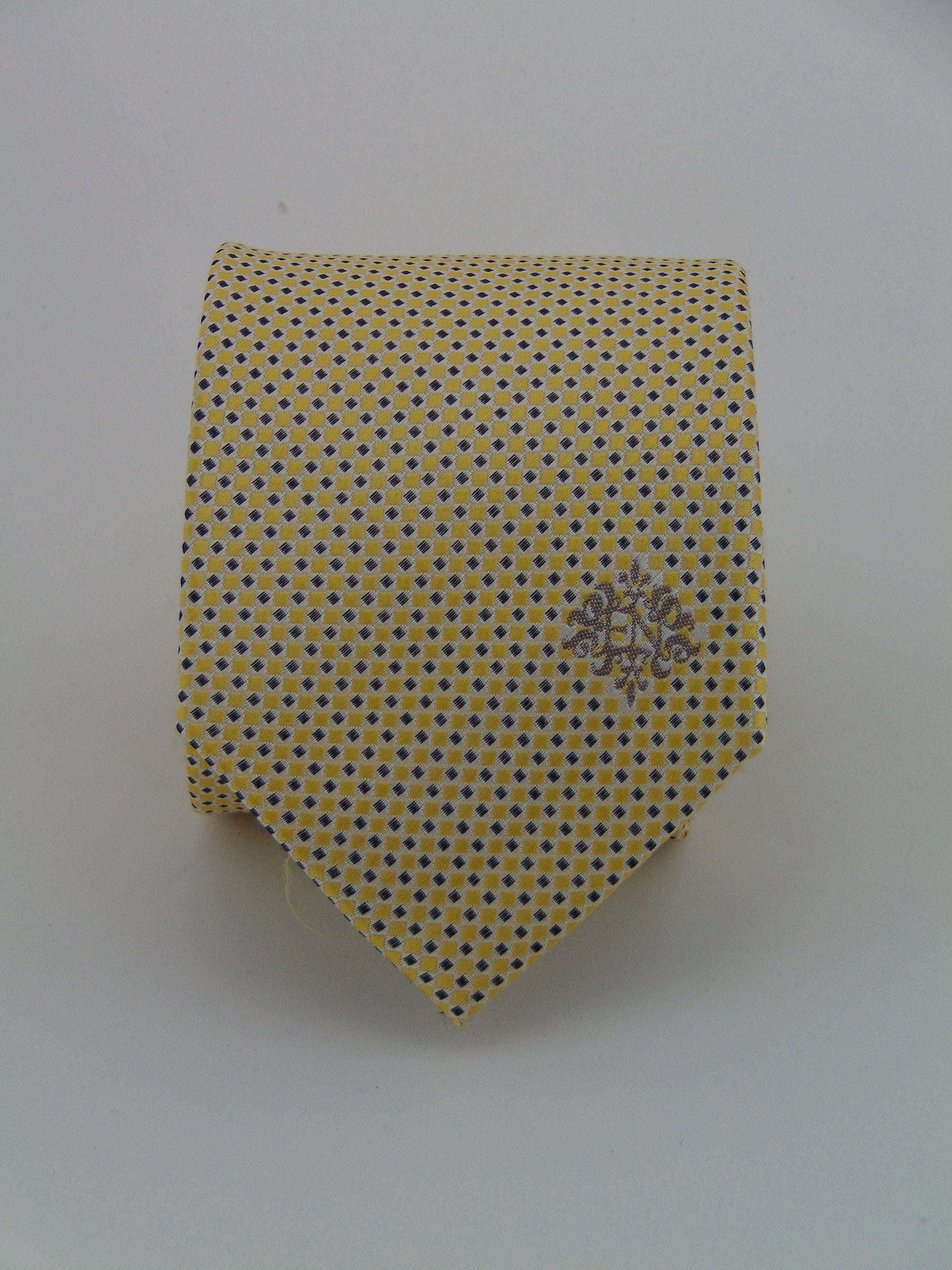 Gold Ties for Men 100 Silk Mens Gold Necktie