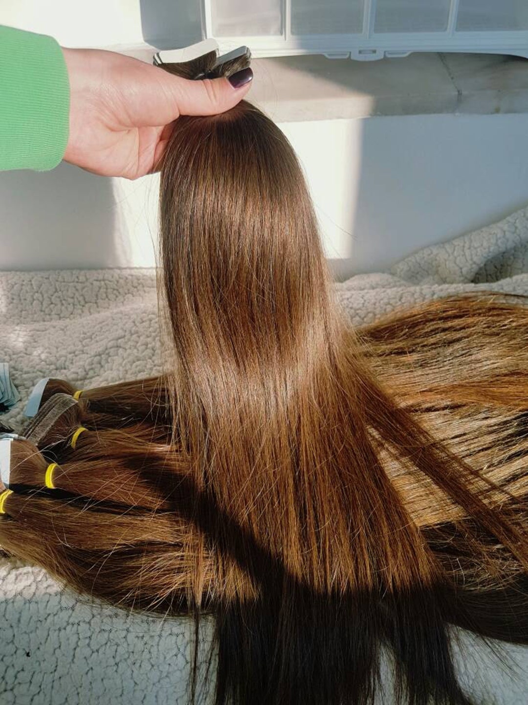 100% Human Remy Hair Tape Hair Tape Hair Extension 40pcs/set - Etsy 100% Human Remy Hair Tape Hair Tape Hair Extension 40pcs/set - Etsy