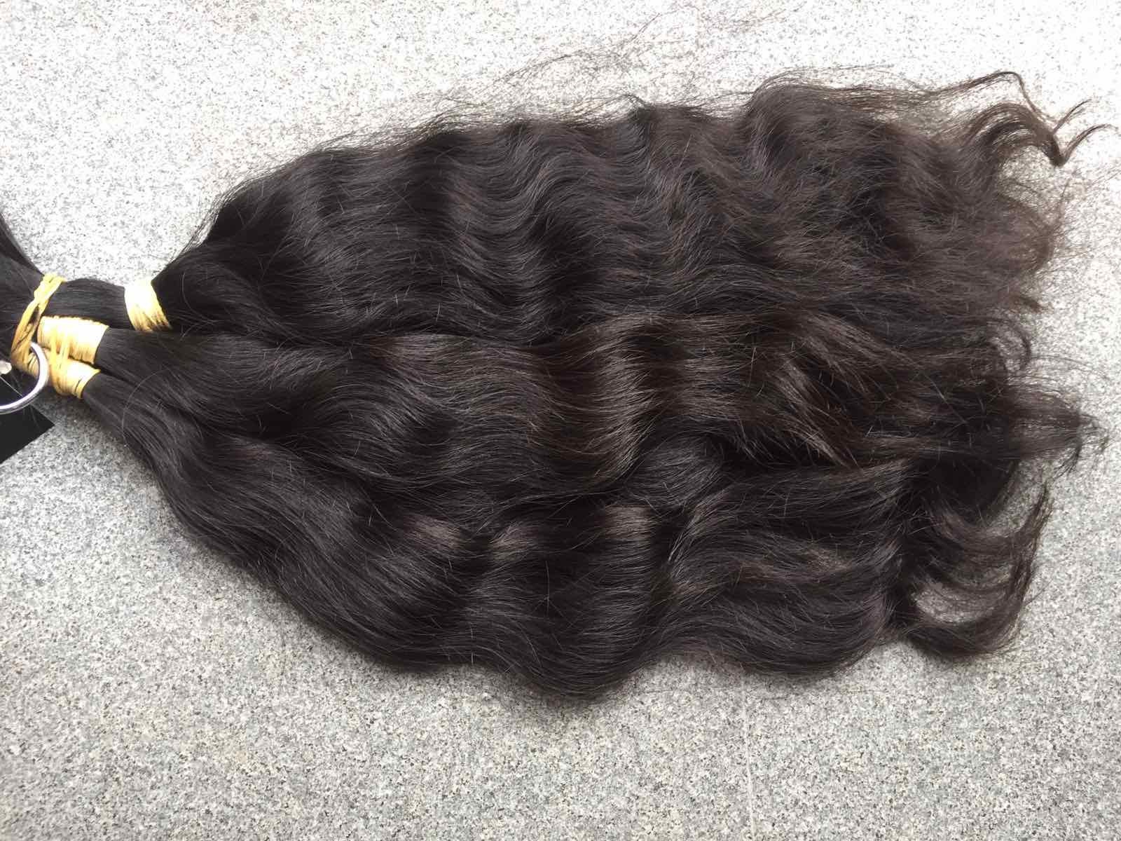 Hair bulk deals