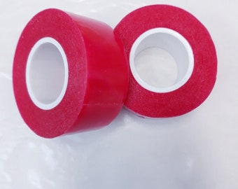 Lace Perücke Doppelseitiges Klebeband - 4 Meter