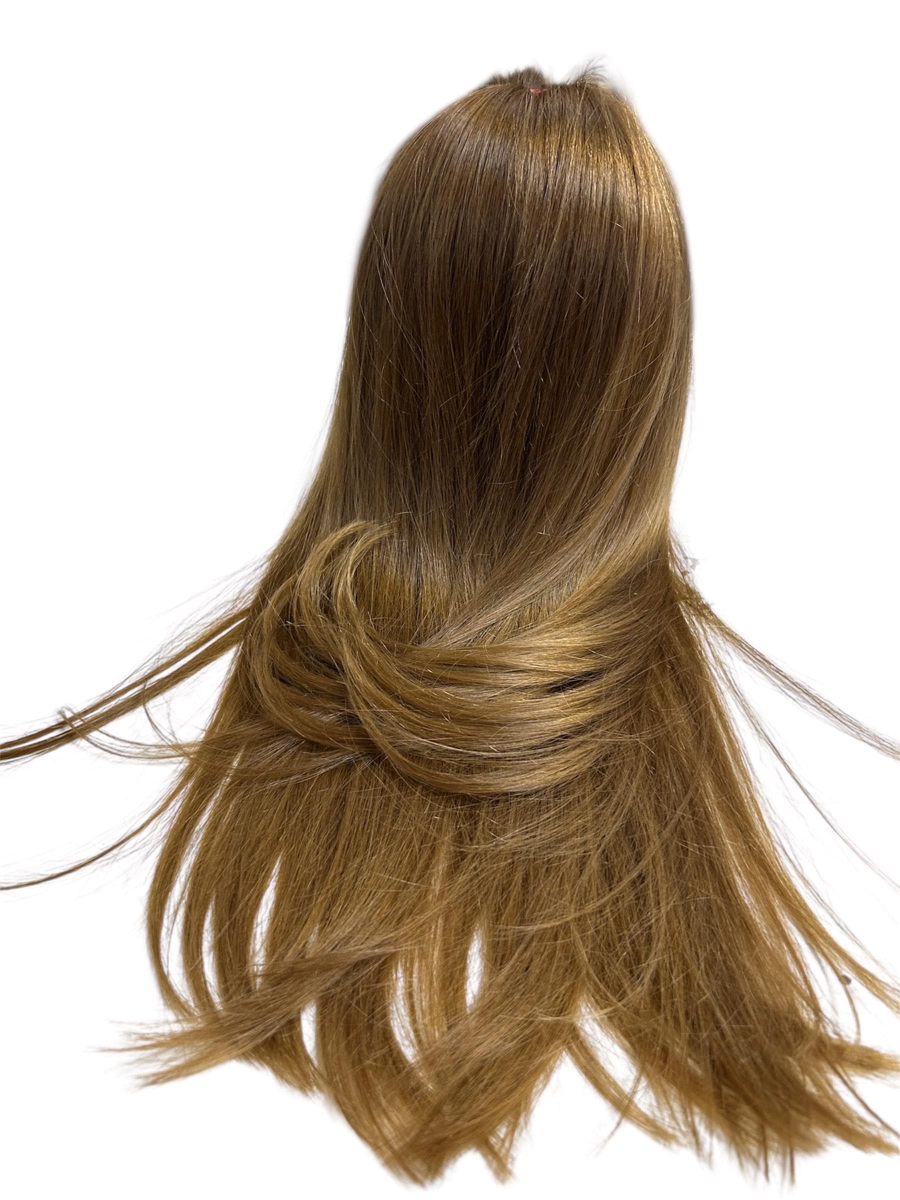 Slavic hair dark blonde virgin - Etsy Österreich, image size:1800x2400