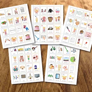 Beloningstabel meisjes, kinderfoto's, doe-het-routinegrafiek, gedragsgrafiek, maak je eigen, kinderplanner, 80 clipart, taken, banen, kinderen,