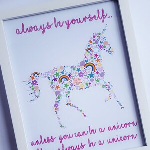 Kids Self Esteem Worksheet I Am Awesome Because Positive Etsy