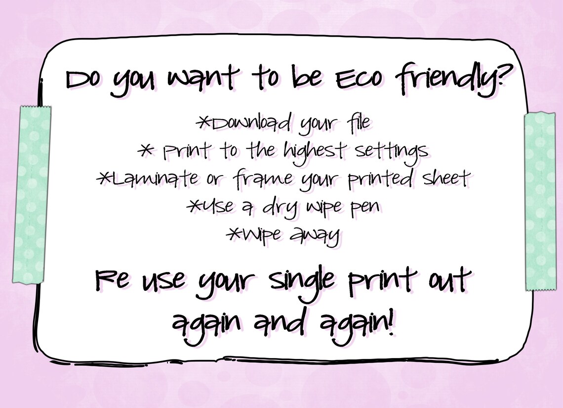 Kids Behaviour Printable Family Rules Instant Download - Etsy