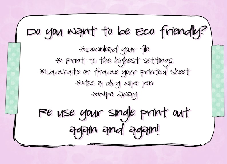 Kids Behaviour Printable Family Rules Instant Download - Etsy