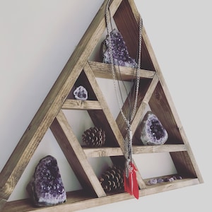 XL Altar für Kristalle
