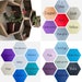 see more listings in the Hexagon shelves  section