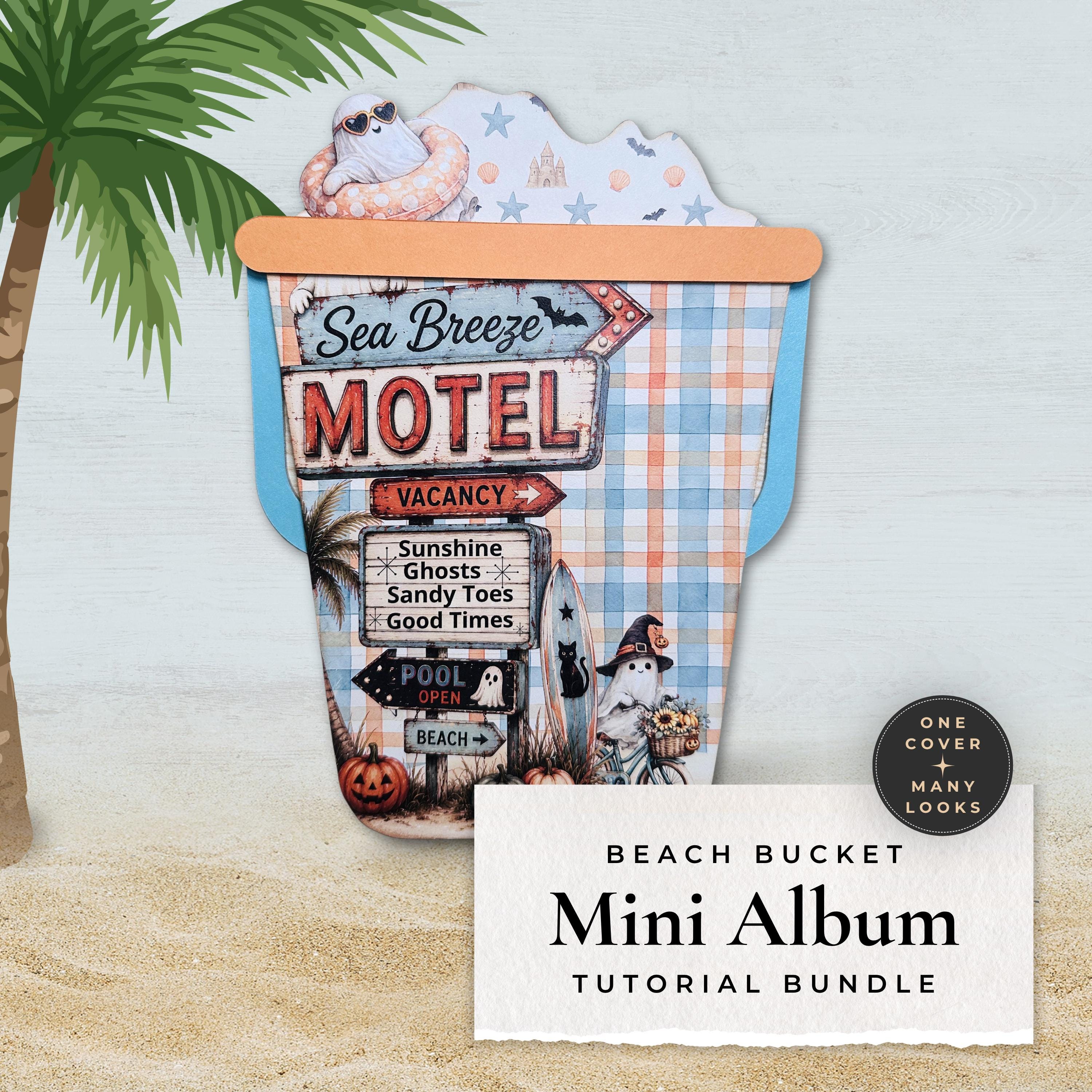 Creative Memories Album Cover - Etsy