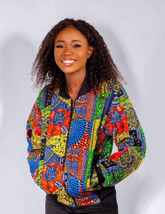 Bomber jacket ankara hotsell