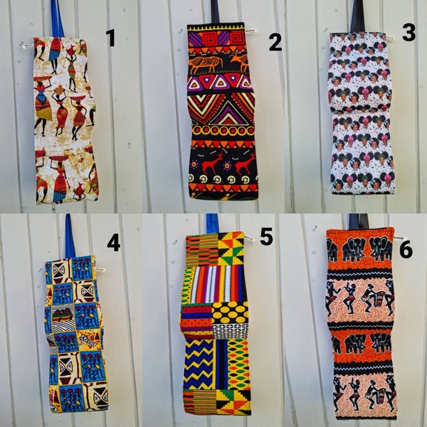 paper holder/ Ankara Toilet Roll holder/  fabric toilet roll holder/ toilet paper storage/ bathroom storage / toilet roll organiser