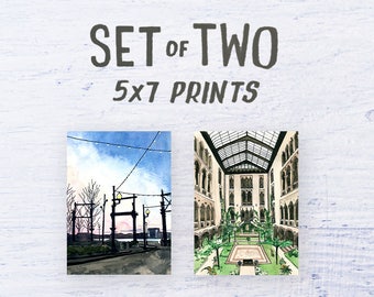 Set of 2 Deal