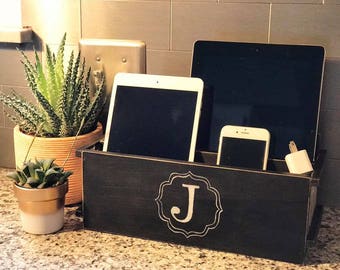 Charging Station
