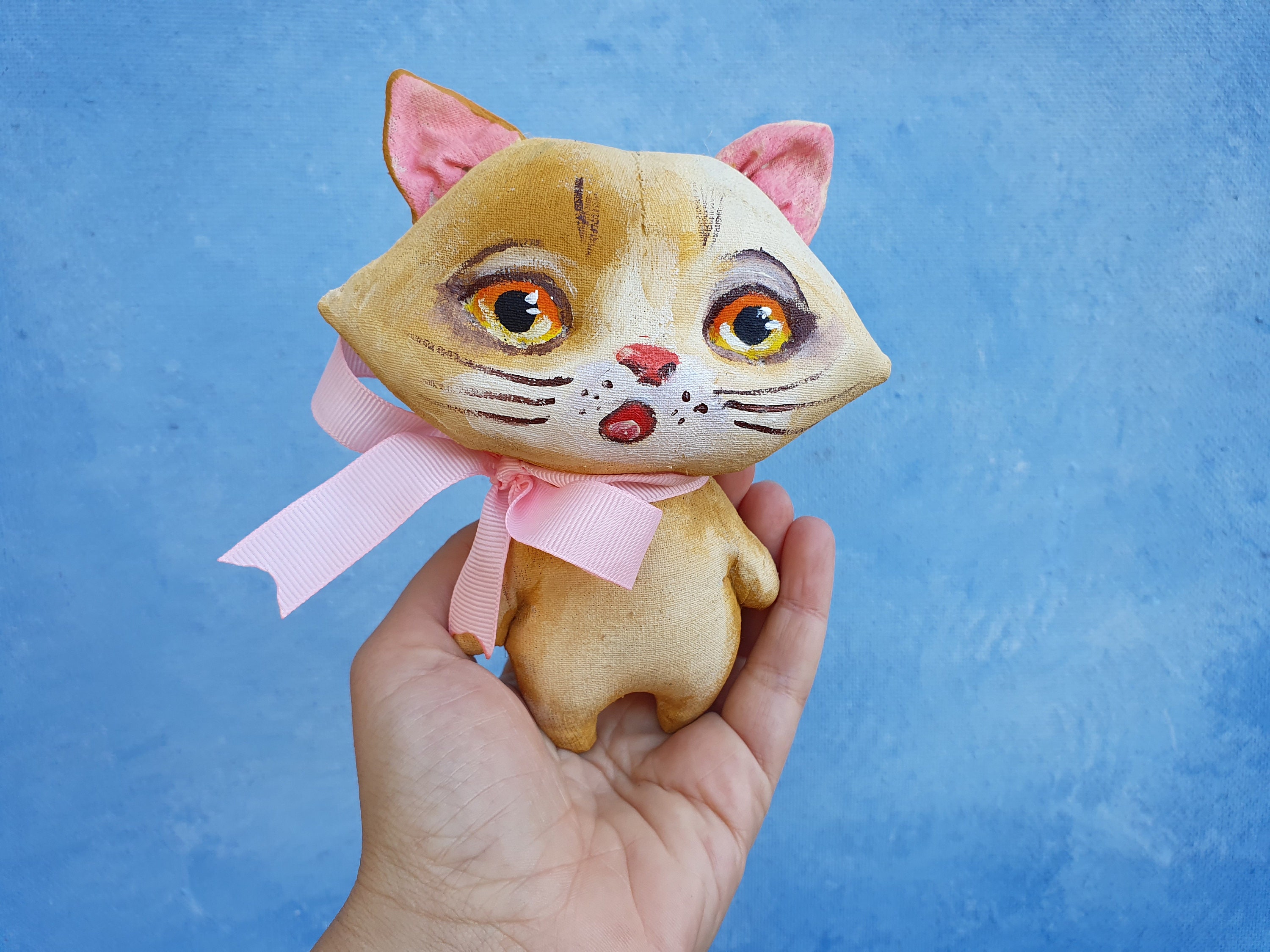 Cat reborn sale