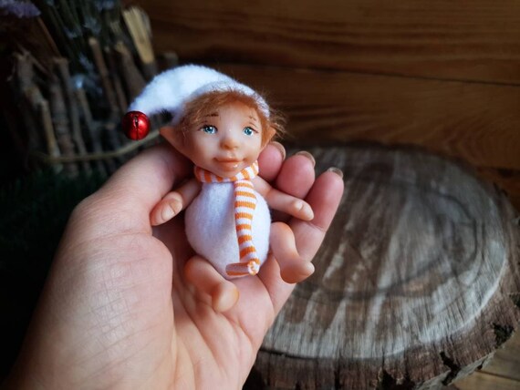 reborn mini baby