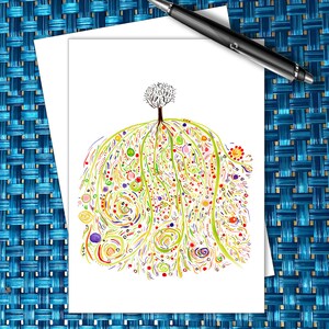 Madrigale - Collezione Alberi Magici - Personalizzabile.