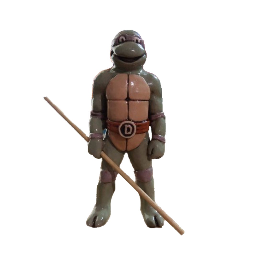 teenage mutant ninja turtles™ lunchbox with 24-piece puzzle, Five Below