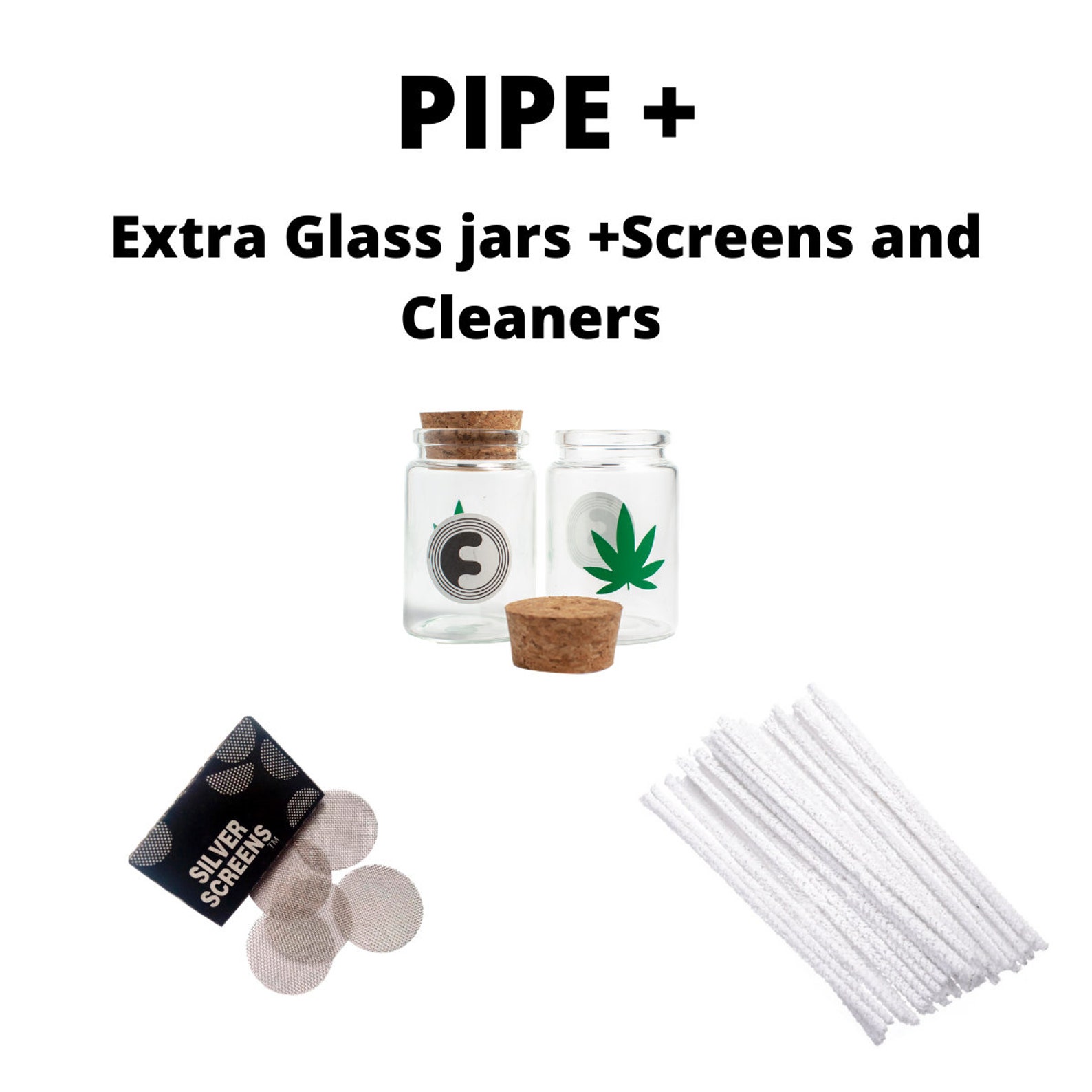 Cute art Smoking pipes Handmade gifts Funny One hitter pipe Etsy