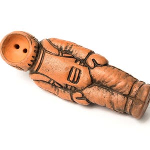 Nasa astronaut space tobacco pipes glass pipes for smoking image 4