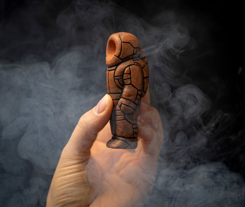 Nasa astronaut space tobacco pipes glass pipes for smoking image 1