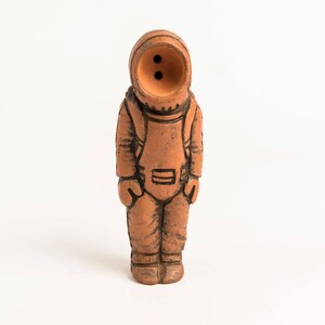 Nasa astronaut space tobacco pipes glass pipes for smoking image 6