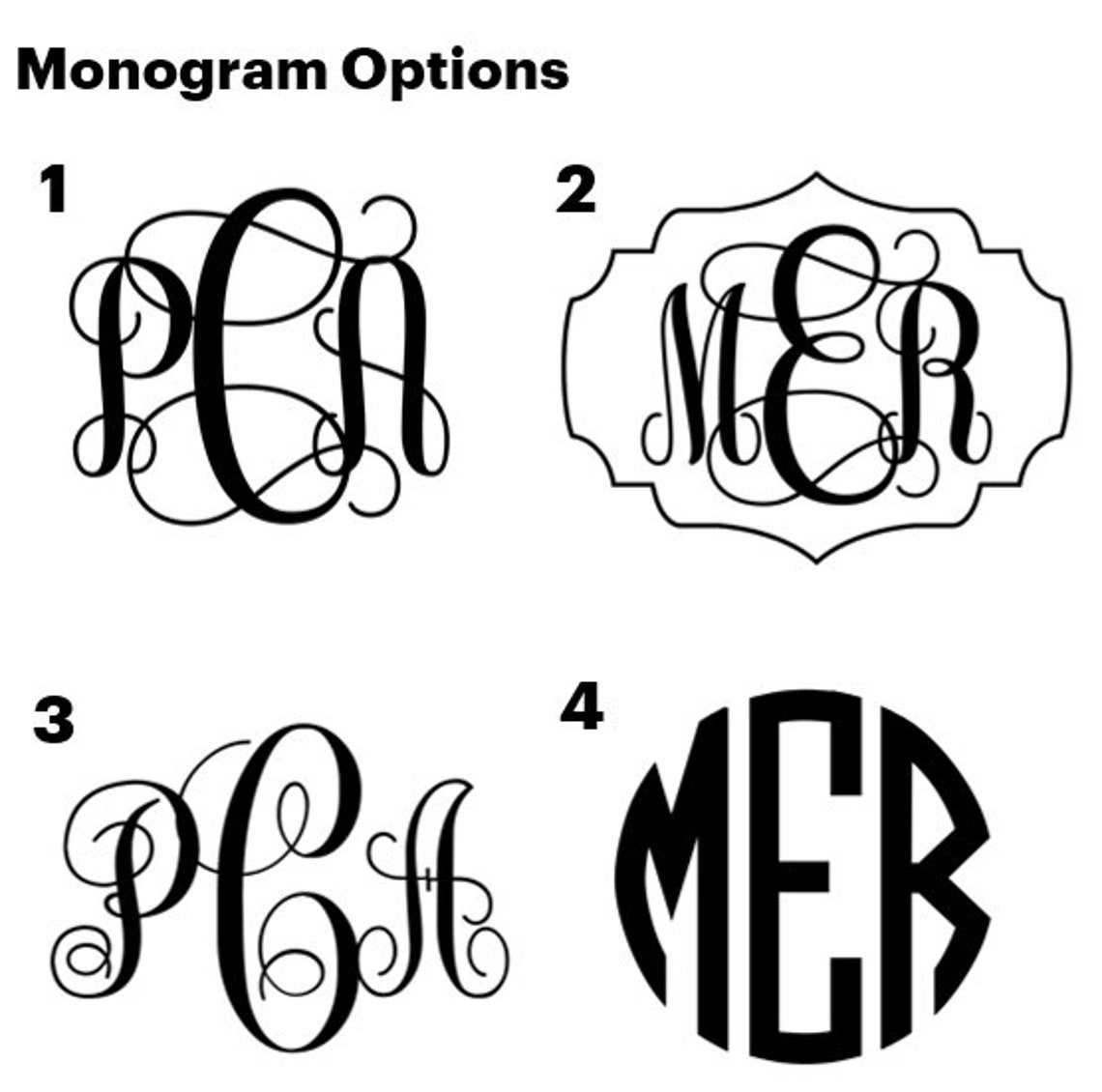 High-Quality Vinyl Decals