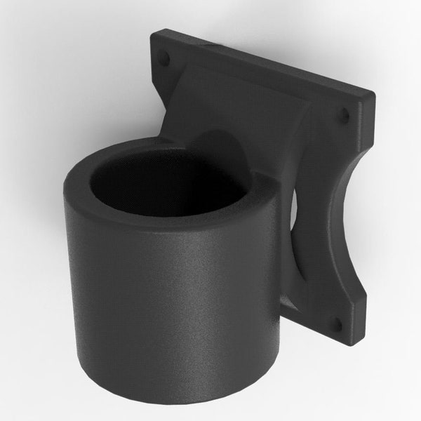 Can Holder Stl File Etsy Canada