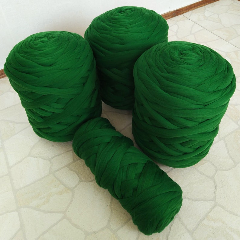 100 Australian Merino Wool Yarn for Chunky Knit Blanket. DIY Etsy
