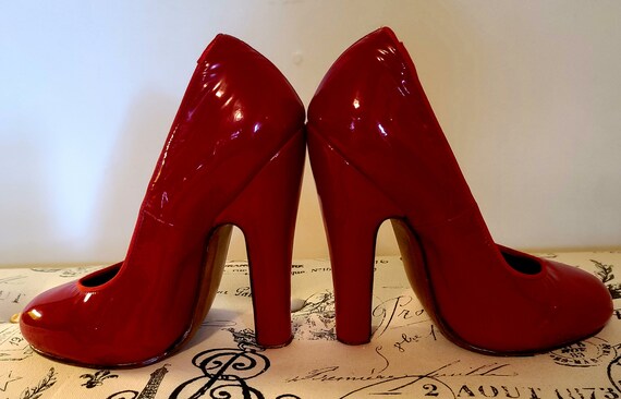 Fetish heels - Gem