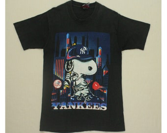 retro yankees t shirts