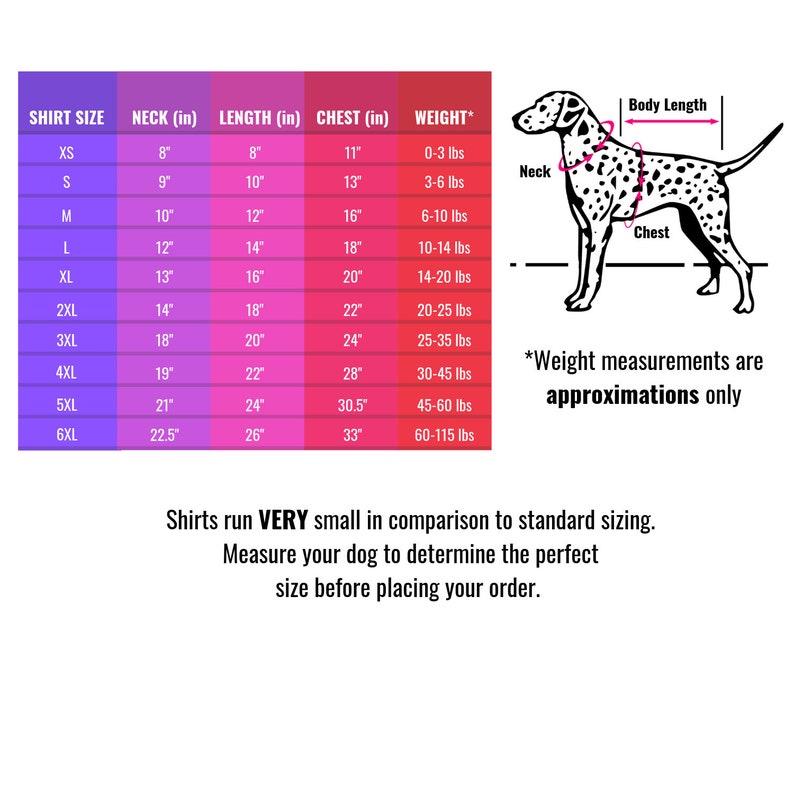 Dog Tshirt Dog Shirt Dog Shirts for Dogs Dog Clothes Shirts Etsy