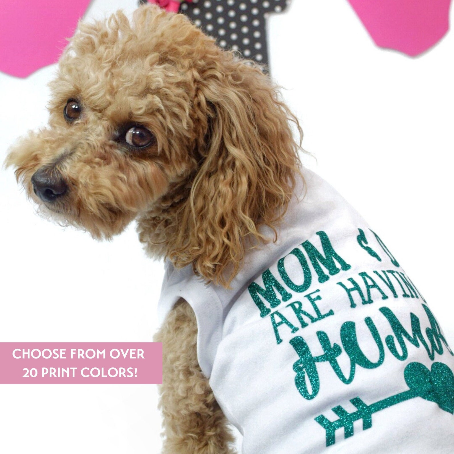 Dog Shirt Baby Announcement Dog Clothes Dog Big Sister Big Etsy