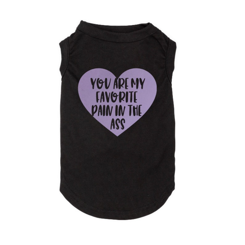 Shirts for Small Dogs Cute Dog Shirt Funny Dog Shirt Dog Etsy