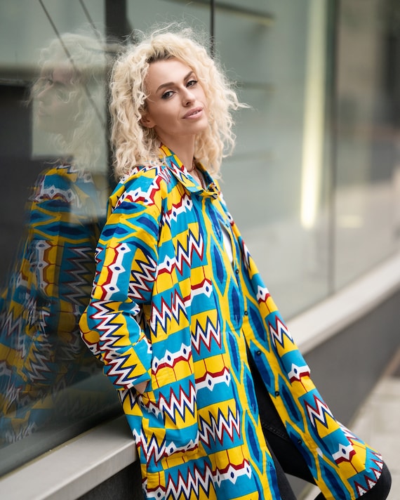 Chemise africaine femme online