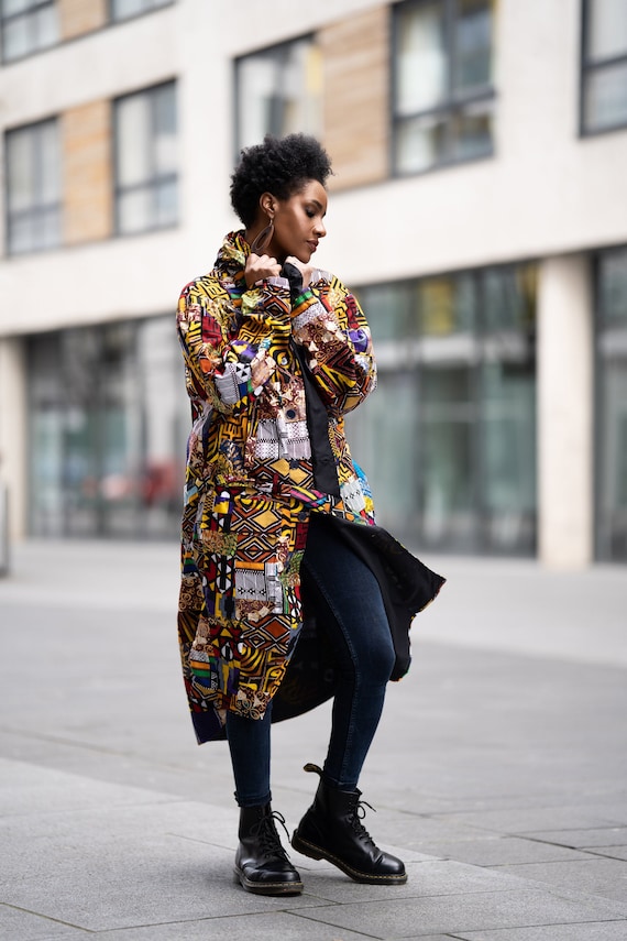 Electric clearance winter coat