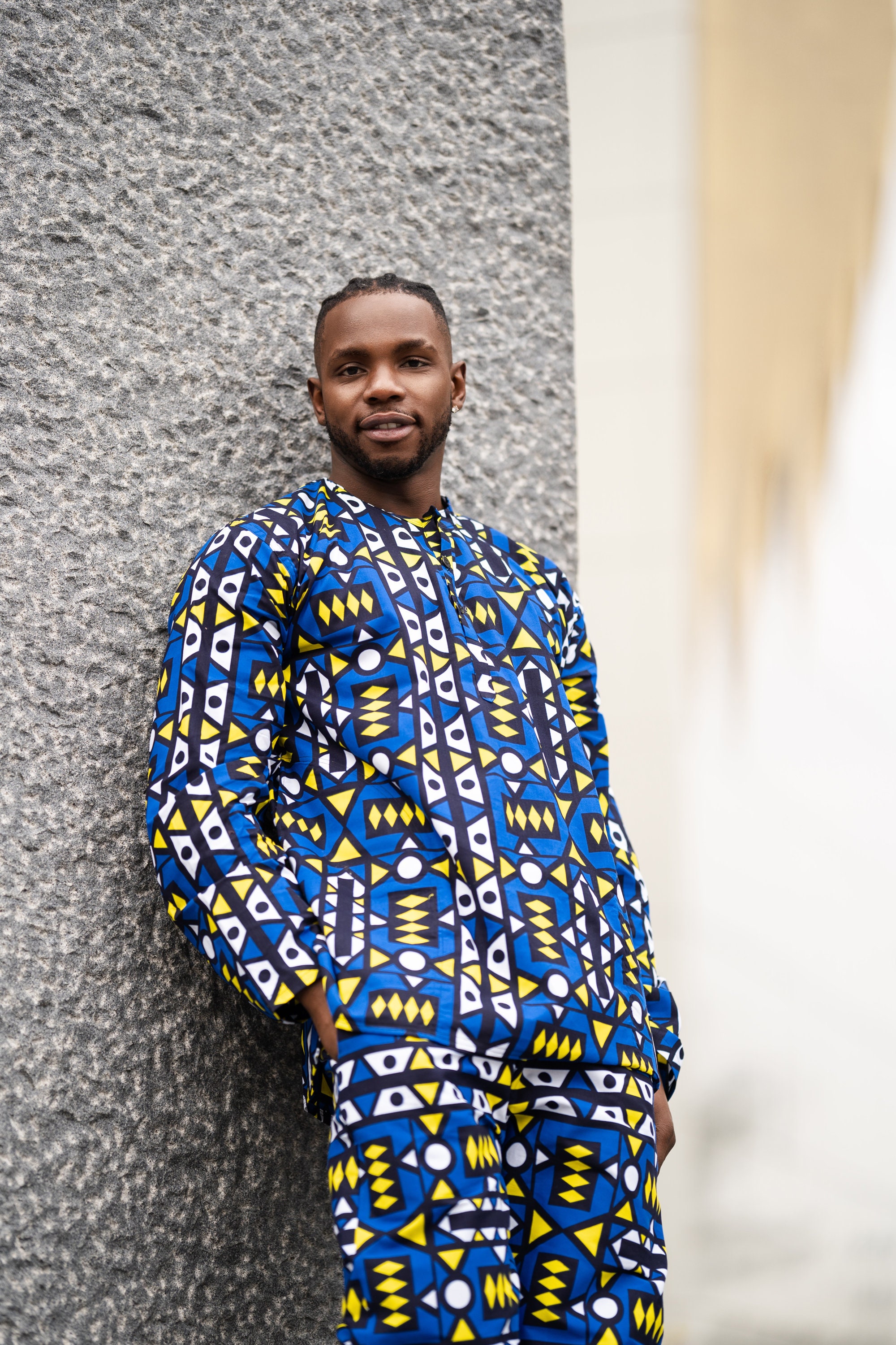 Samakaka Top - Etsy
