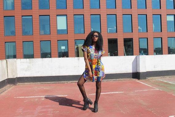 Boho ethical clearance clothing