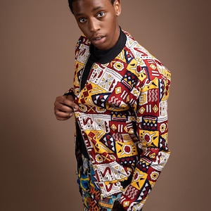 Fresh prince inspired 90s reversible bomber jacket sale
