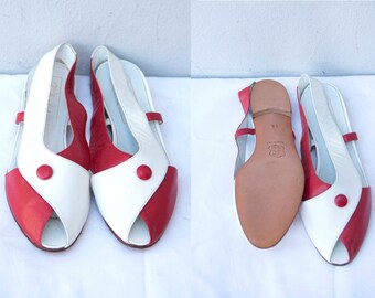 Second hand Chanel luxury shoes Joli Closet Second hand Chanel luxury shoes Joli Closet